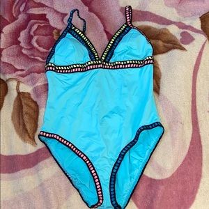 One Piece Swimsuit 🩱